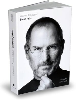 Steve Jobs. La Biografia, Walter Isaacson