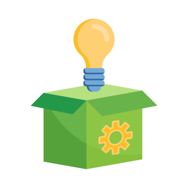 Desarrollo de nuevos productos / servicios