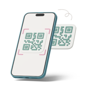 Estrategia de Códigos QR