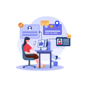 Digitalización Empresarial