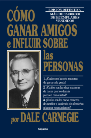 Cómo Ganar Amigos e Influir Sobre Las Personas "Resumen"- pdf