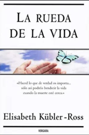 LA RUEDA DE LA VIDA