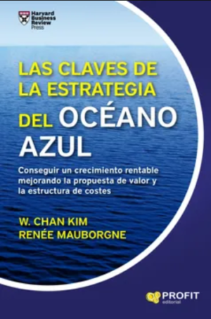 La Estrategia del Oceano Azul